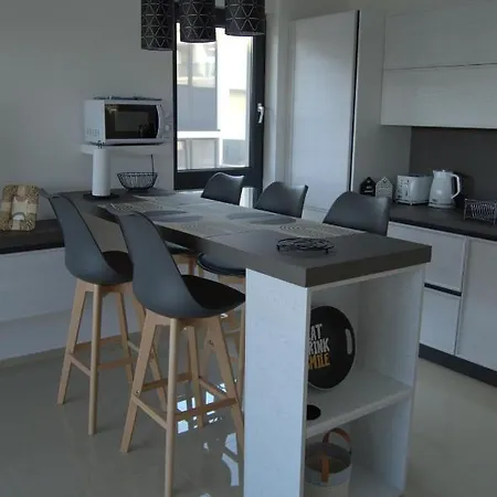 Apartman Molly Banjole