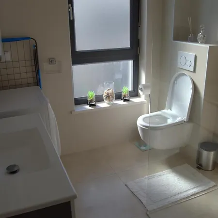 Apartman Molly Banjole