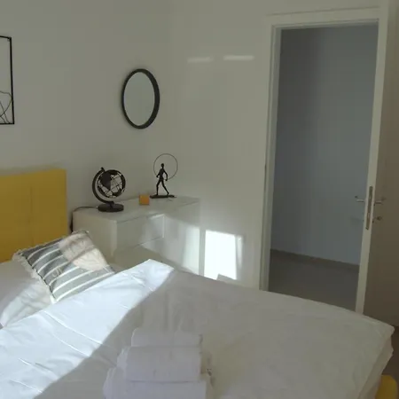 Apartman Molly *