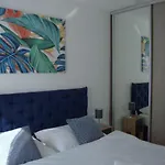 Apartman Molly