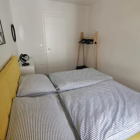 Molly Apartment