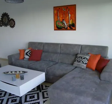 Molly Apartment Banjole