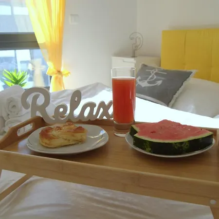 Molly Apartment *