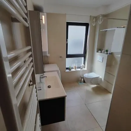 Molly Apartment *